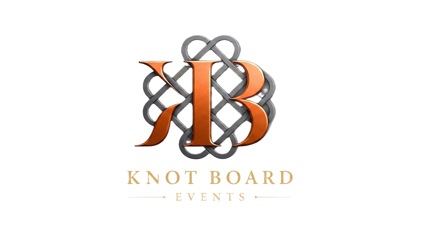 Knot Board Events logo